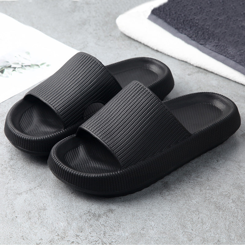 The "Zero Gravity" Comfort Slide