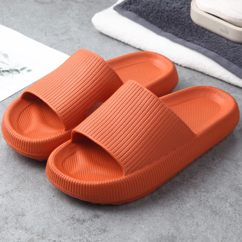 The "Zero Gravity" Comfort Slide