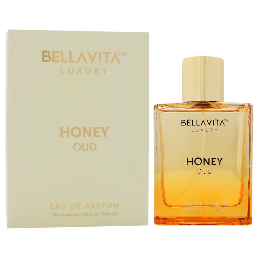 Luxury Honey Eaglewood EDP Honey Perfume