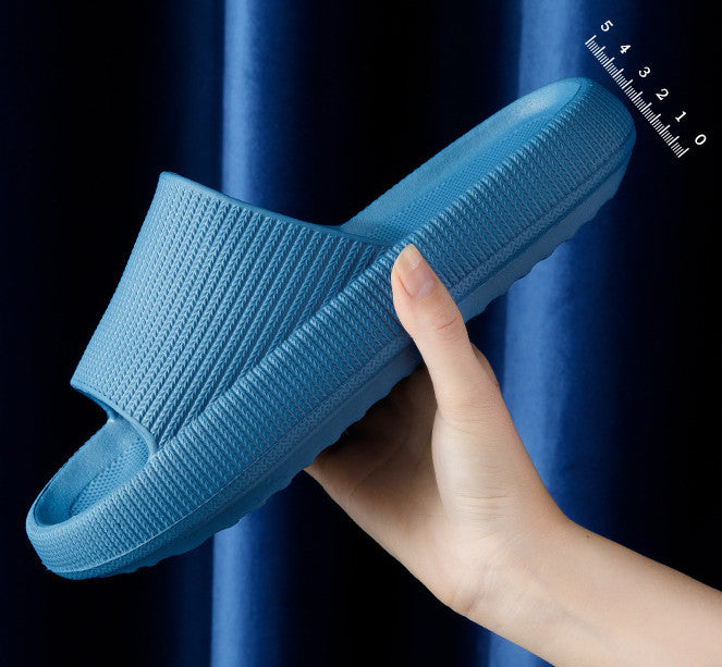The "Zero Gravity" Comfort Slide