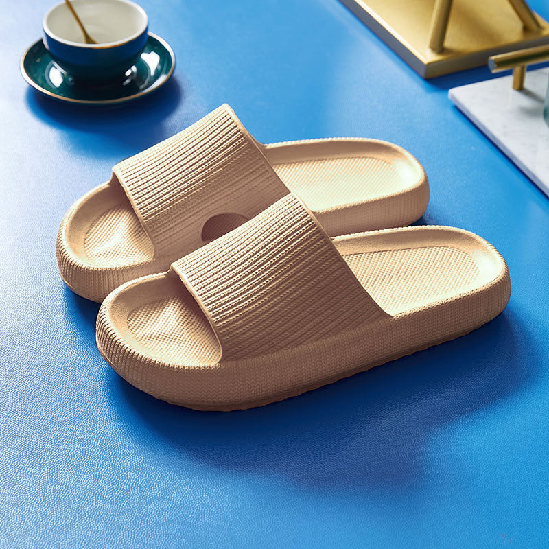 The "Zero Gravity" Comfort Slide