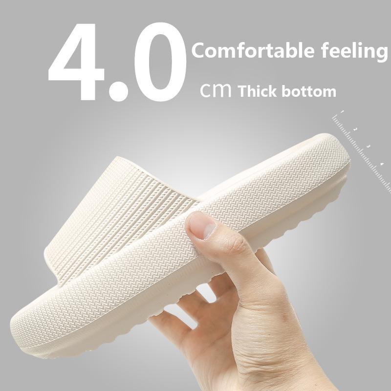 The "Zero Gravity" Comfort Slide