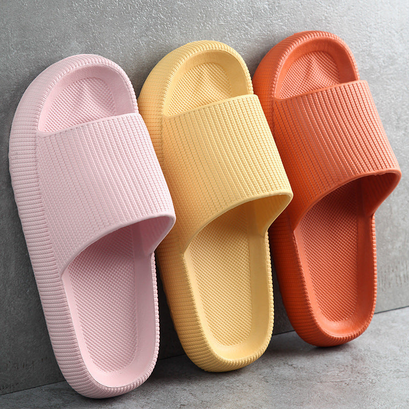 The "Zero Gravity" Comfort Slide