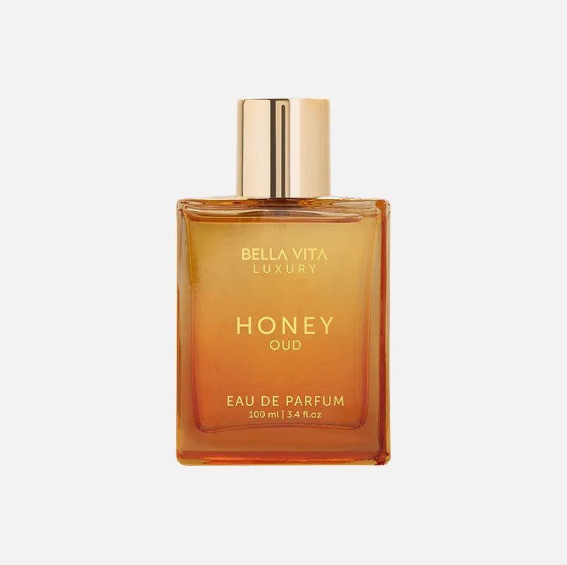 Luxury Honey Eaglewood EDP Honey Perfume