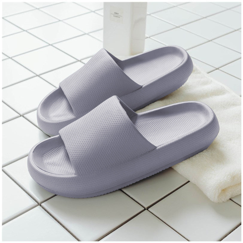 The "Zero Gravity" Comfort Slide