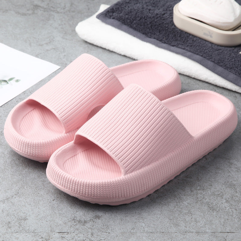 The "Zero Gravity" Comfort Slide