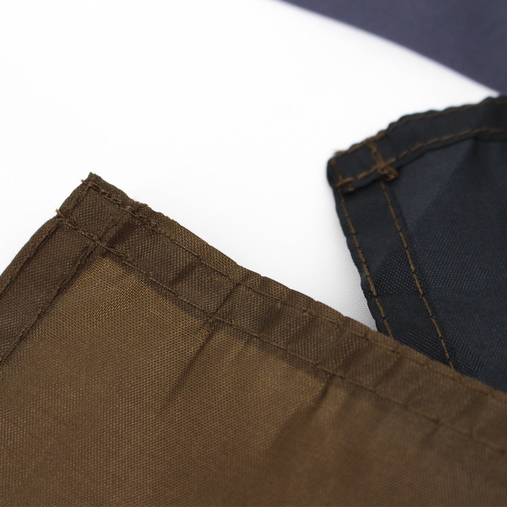 LGBTQIA Bear Brotherhood Gay Pride Flag Spot