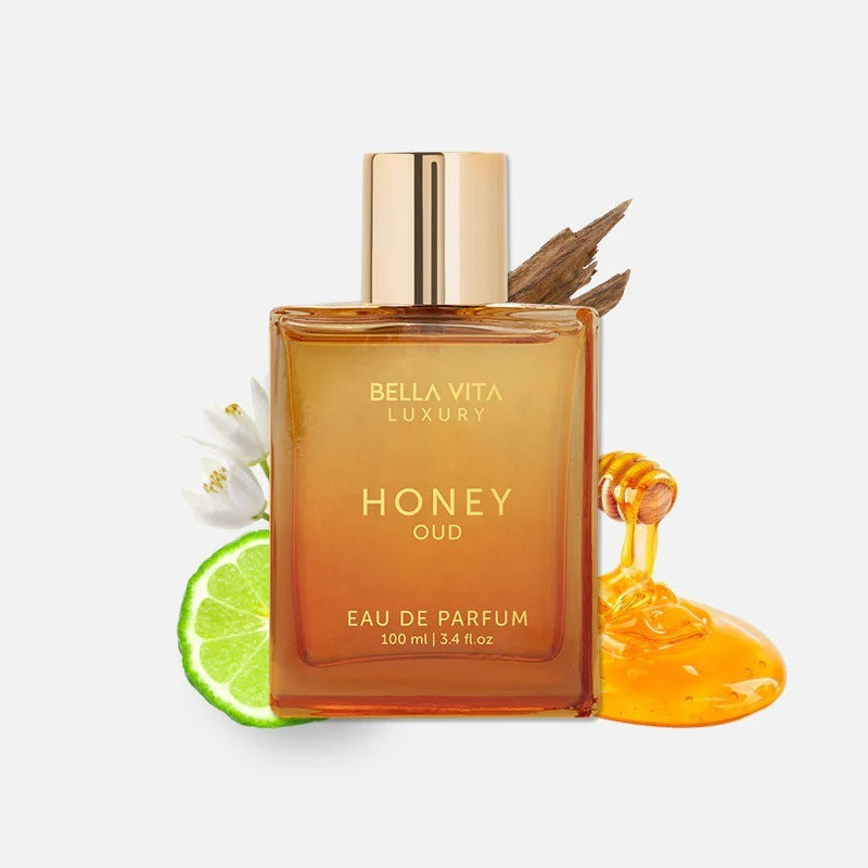 Luxury Honey Eaglewood EDP Honey Perfume
