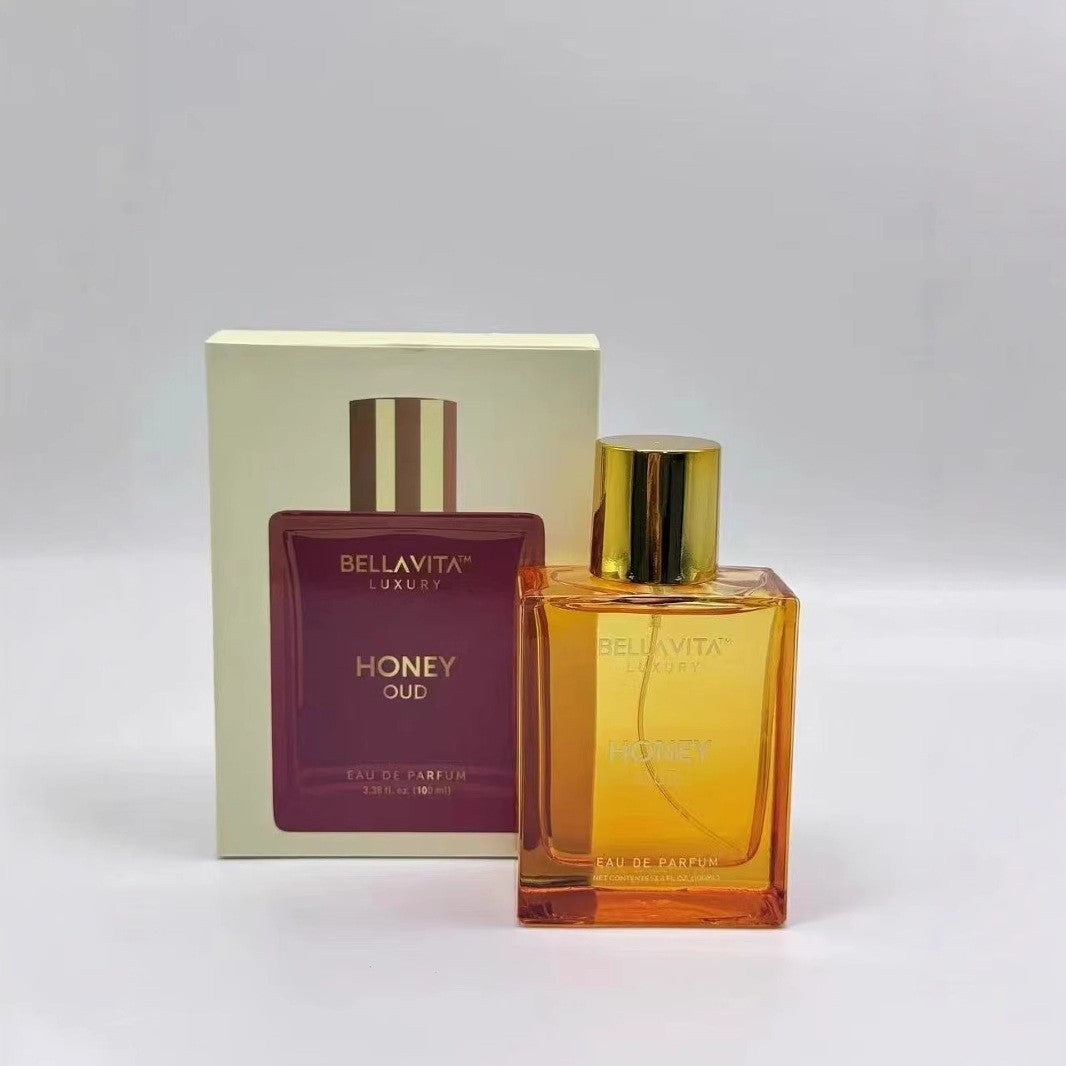 Luxury Honey Eaglewood EDP Honey Perfume