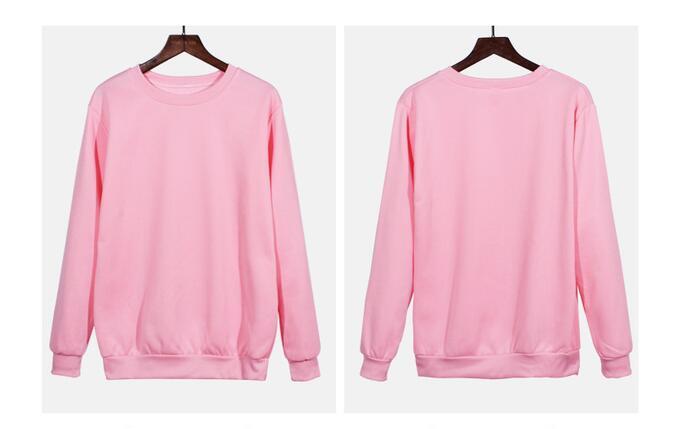 Love Wins feminine Seamed Rainbow Sweatshirt