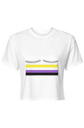 Womens Ideal Crop Top