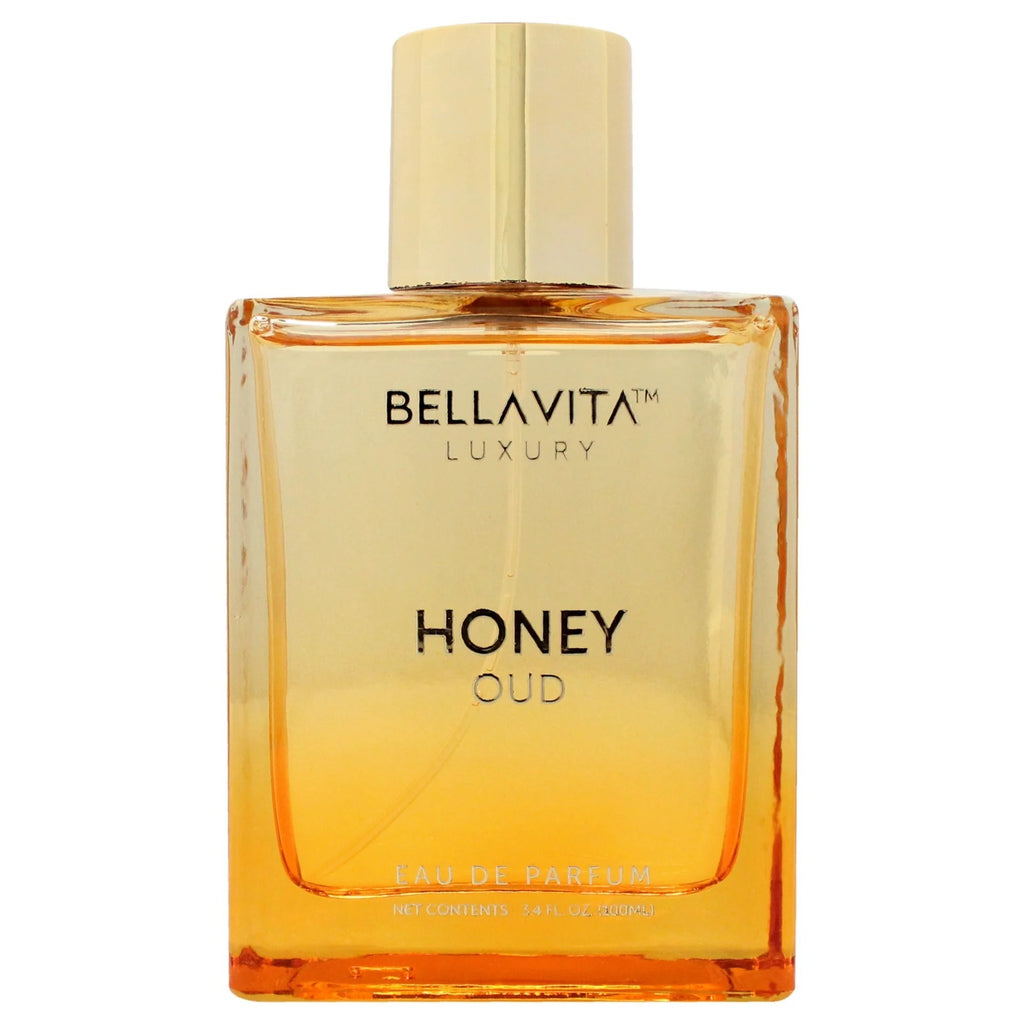 Luxury Honey Eaglewood EDP Honey Perfume