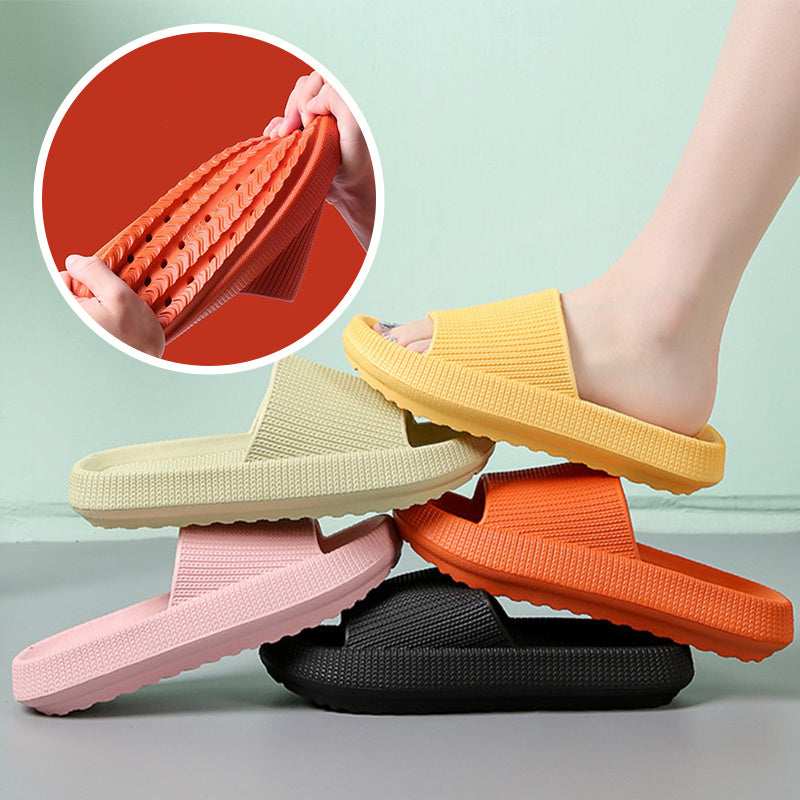The "Zero Gravity" Comfort Slide