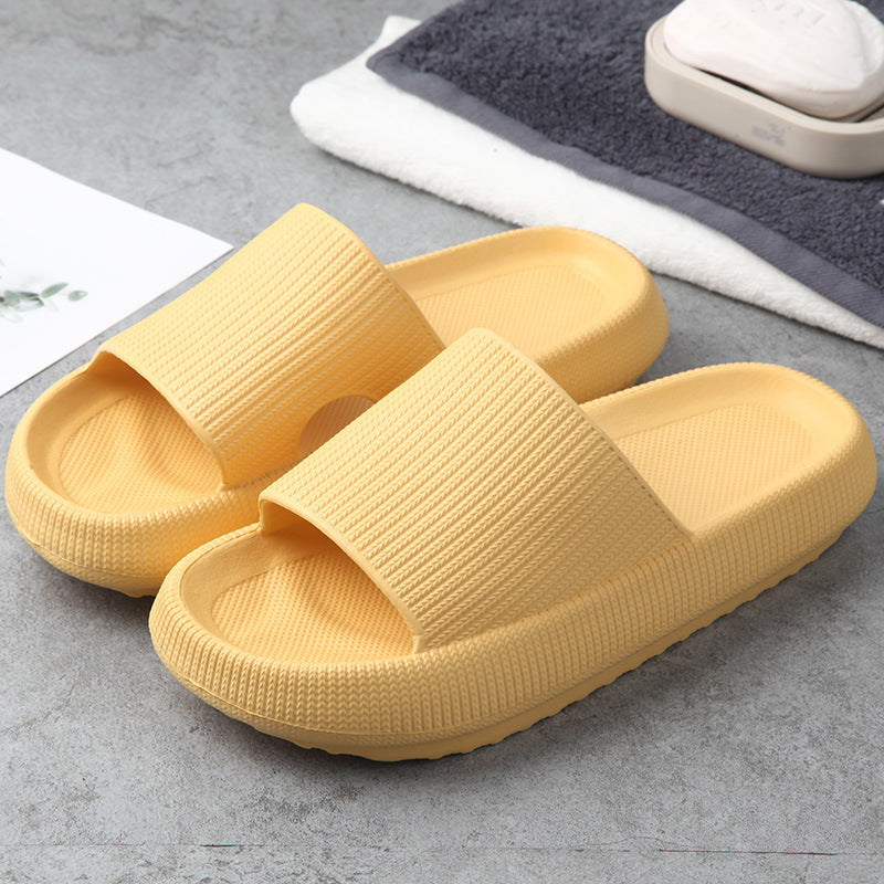 The "Zero Gravity" Comfort Slide