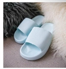 The "Zero Gravity" Comfort Slide