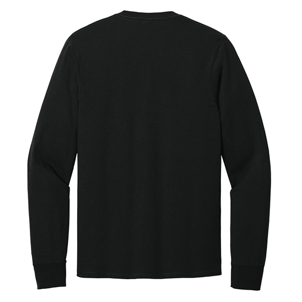 Jet Black - PC54LS - BACK