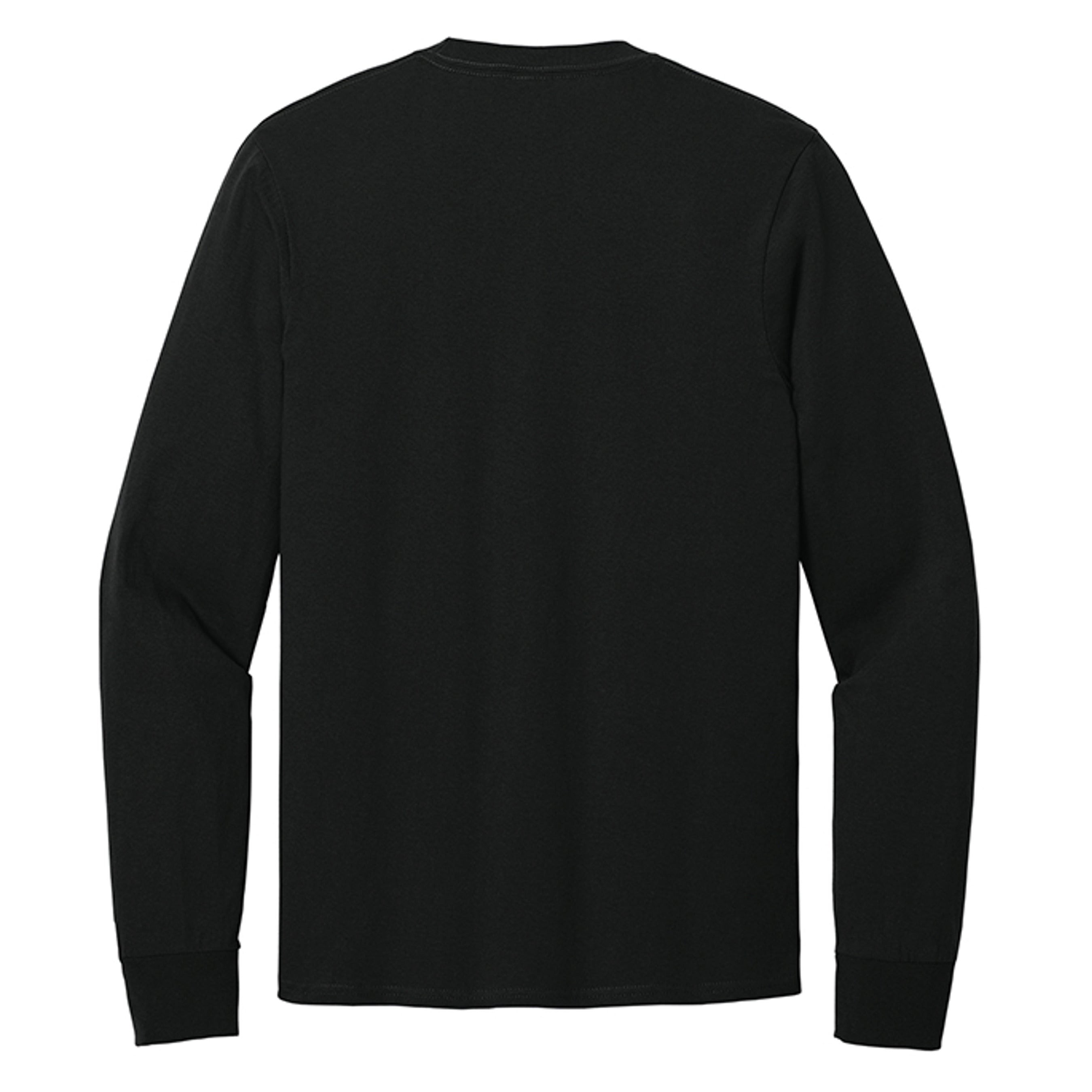 Jet Black - PC54LS - BACK